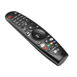 Điều khiển thông minh Magic Remote LG AN-MR650A dành cho Smart TV 2017