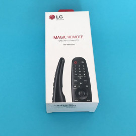 Điều khiển thông minh Magic Remote LG AN-MR650A dành cho Smart TV 2017