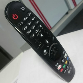Điều khiển thông minh Magic Remote LG AN-MR650A dành cho Smart TV 2017