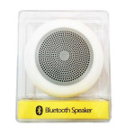 Loa không dây Bluetooth G16 nháy LED 7 màu ( Ghi )