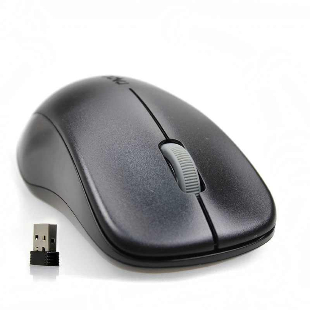 Chuột quang không dây Rapoo 1620 chính hãng