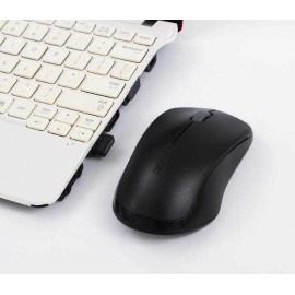 Chuột quang không dây Rapoo 1620 chính hãng