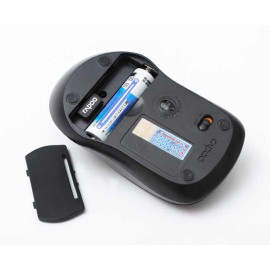 Chuột quang không dây Rapoo 1620 chính hãng