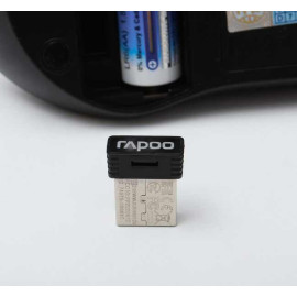 Chuột quang không dây Rapoo 1620 chính hãng