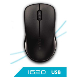 Chuột quang không dây Rapoo 1620 chính hãng