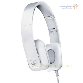 Tai nghe Nokia Monster Purity HD WH-930 (Trắng)