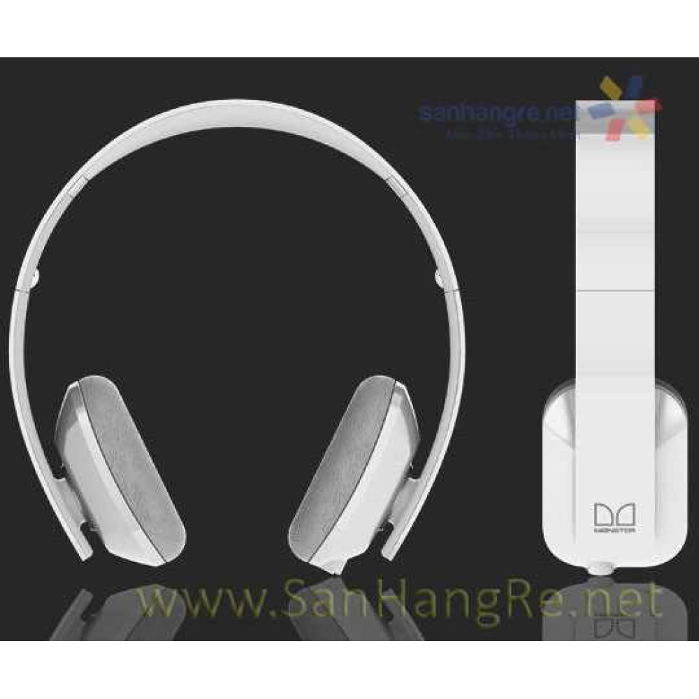 Tai nghe Nokia Monster Purity HD WH-930 (Trắng)