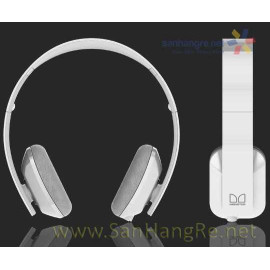 Tai nghe Nokia Monster Purity HD WH-930 (Trắng)