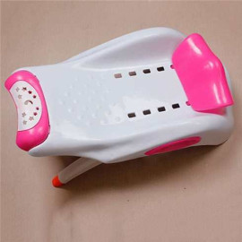 Ghế gội đầu trẻ em hàng Việt Nam - Hồng