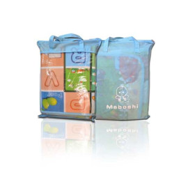 Thảm chơi 1 mặt cao cấp Maboshi cho bé