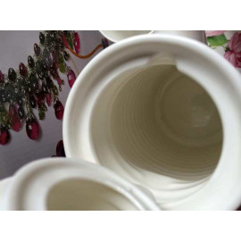 Bộ bình nước và 6 cốc sứ sang trọng