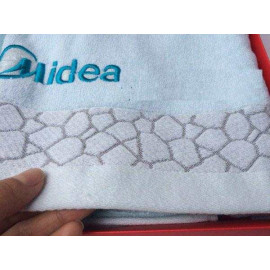 Khăn tắm 70x140cm Midea