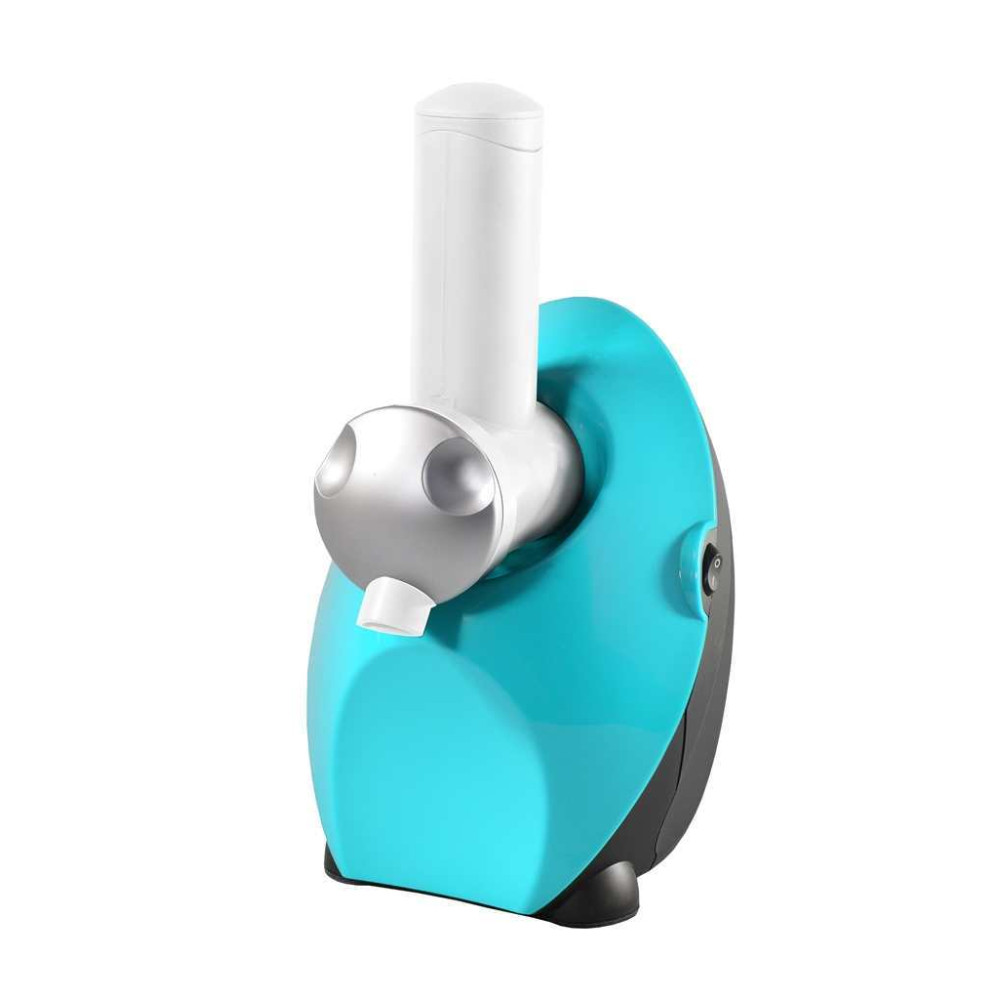 Máy làm kem trái cây Mom Made Zoomhome (Xanh biển)