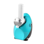 Máy làm kem trái cây Mom Made Zoomhome (Xanh biển)