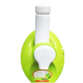 Máy làm kem trái cây Mom Made (Xanh lá)