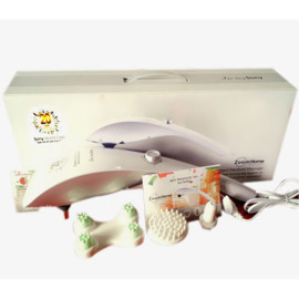 Máy mát xa cầm tay đa năng Sony ZoomHome