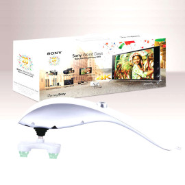 Máy mát xa cầm tay đa năng Sony ZoomHome