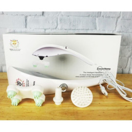 Máy mát xa cầm tay đa năng Sony ZoomHome