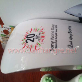 Máy mát xa cầm tay đa năng Sony ZoomHome