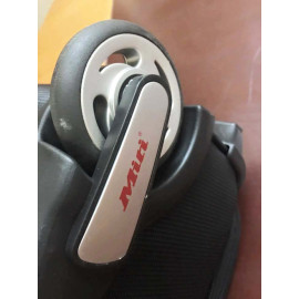 Vali vải cần kéo xách tay du lịch Miti Ferroli