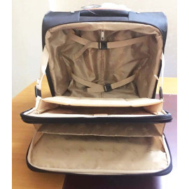 Vali vải cần kéo xách tay du lịch Miti Ferroli