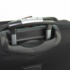 Vali vải cần kéo xách tay du lịch Miti Ferroli