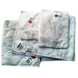 Chăn hè thu Everon 1m5x2m ( Tặng kèm 2 vỏ gối )