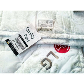 Chăn hè thu Everon 1m5x2m ( Tặng kèm 2 vỏ gối )