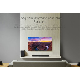 Bộ loa thanh LG Sound Bar 4.1 SJ4R 420W thế hệ mới 2018