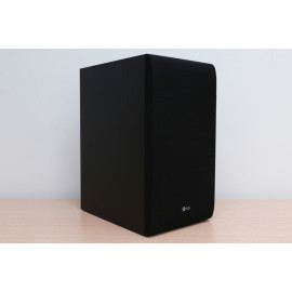 Bộ loa thanh LG Sound Bar 4.1 SJ4R 420W thế hệ mới 2018