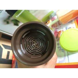 Bộ bình giữ nhiệt Hot&Cool 320ml và cây chùi rửa Panasonic 