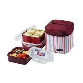 Hộp cơm giữ nhiệt Locknlock - HPL823DP