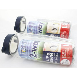 Bình Nước Lock & Lock Aqua Glass Water Bottle 1,9L