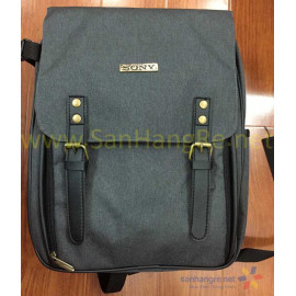 Balo đựng máy ảnh, laptop Model 2016 Sony