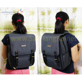 Balo đựng máy ảnh, laptop Model 2016 Sony