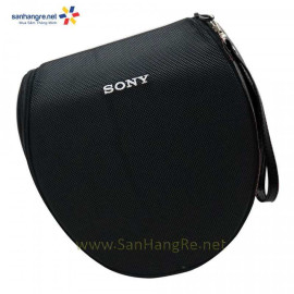Hộp đựng tai nghe choàng đầu Sony