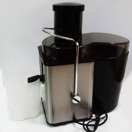 Máy ép trái cây cao cấp ILIAN Sony 350W New 2018 - Bạc