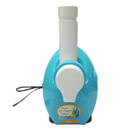 Máy làm kem trái cây Mom Made (Xanh biển)