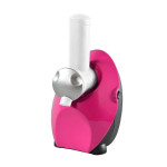 Máy làm kem trái cây Mom Made (Hồng)