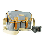 Túi đựng máy ảnh và phụ kiện Sony