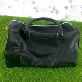 Túi xách du lịch giả da trơn Sony