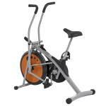Xe đạp tập thể dục Air Bike Culler Sport OB8409 hiện thị nhịp tim, lượng calo