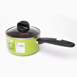 Nồi canh chống dính supor 16cm 1.1L