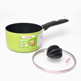 Nồi canh chống dính supor 16cm 1.1L