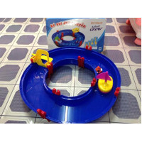 Bộ đồ chơi bé vui đua thuyền Abbott GR04-C1315