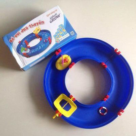 Bộ đồ chơi bé vui đua thuyền Abbott GR04-C1315..