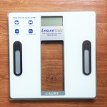 Cân sức khỏe điện tử thông minh 4 trong 1 Camry Ensure Gold phân tích chỉ số cơ thể