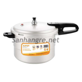 Nồi áp suất Supor YL22FB dung tích 6L dùng bếp từ