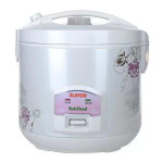 Nồi cơm điện chống dính 1.8L Supor SRC921
