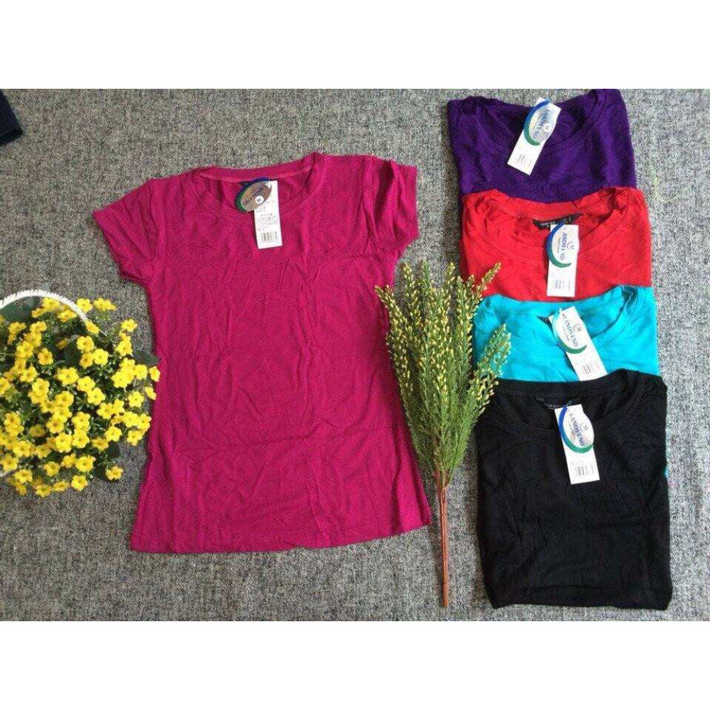 Thanh lý áo thun ngắn tay landsend hàng việt nam chất lượng tốt